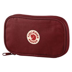 Fjllrven Knken Travel Wallet