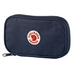 Fjllrven Knken Travel Wallet