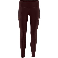 Fjllrven Abisko Trail Tighs W