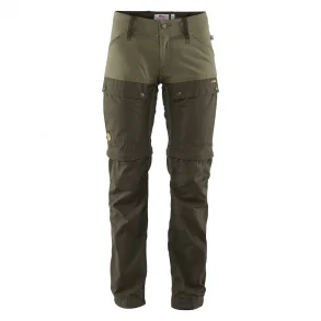Fjllrven Keb Gaiter Trousers W