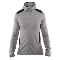 Fjllrven Keb Fleece Hoodie M