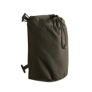 Fjllrven singi gear holder Dark Olive