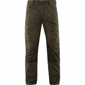 Fjllrven Vidda Pro Ventilated Trousers Men Reg.