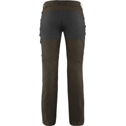 Fjllrven Vidda Pro Ventilated Trousers W Short