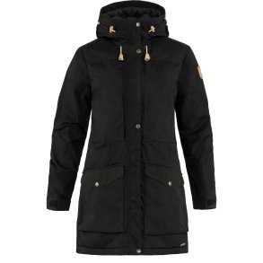 Fjllrven Singi Wool Padded Parka W