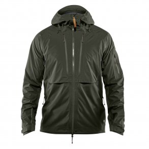 Fjllrven Keb Eco-Shell Jacket M