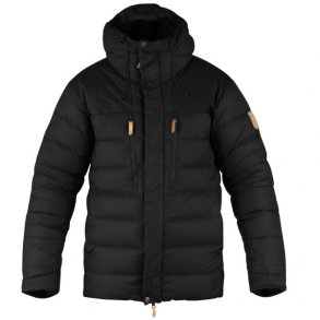 Fjllrven Keb Expedition Down Jacket Men's