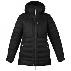 Fj�llr�ven Keb Expedition Down Jacket W