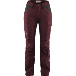 Fjllrven Kaipak Trousers Curved W