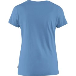 Fjllrven Arctic Fox Print T-shirt W