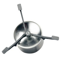 Primus Foot Rest Fod til forskellige slags gas