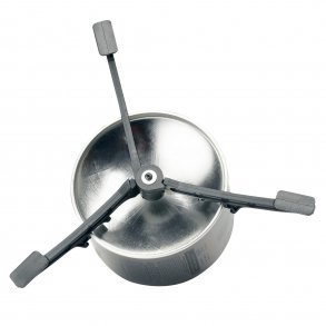 Primus Foot Rest Fod til forskellige slags gas