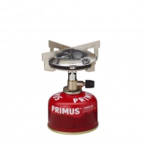 Primus Mimer Stove brnder (uden gasflaske)