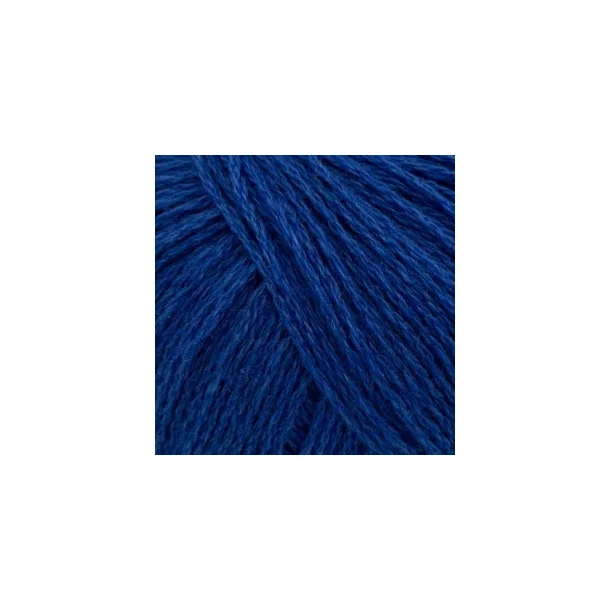 Gepardgarn Cashmere Klassik 25 g  738 Bl&aring;