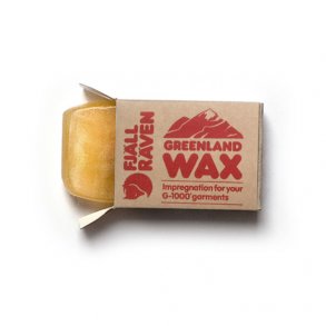 Fjllrven Greenland Wax Stor 