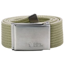 Fjllrven Canvas Belt 4 cm bred