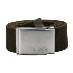 Fjllrven Canvas Belt 4 cm bred