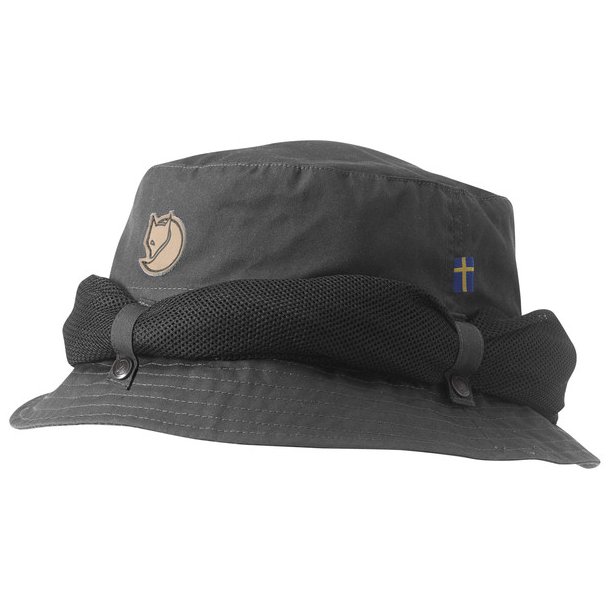 Fjllrven Marlin mosquito hat