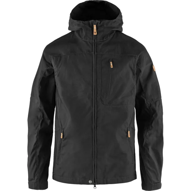 Fjllrven Sten Jacket M