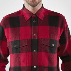 Fjllrven Canada Shirt Men