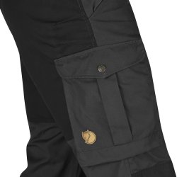 Fjllrven Barents Pro Winter Trousers M