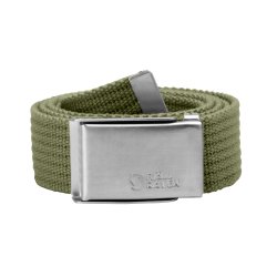 Fjllrven Canvas Belt 4 cm bred