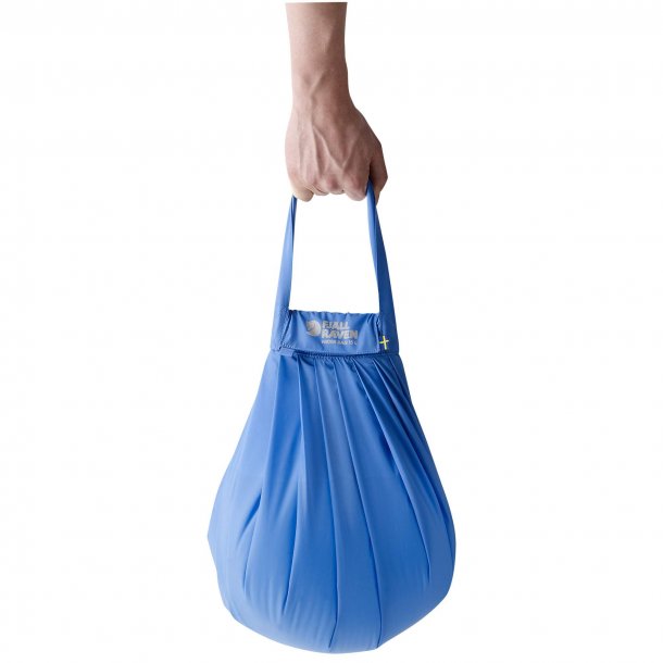 Fjllrven Water Bag UN blue