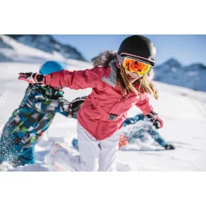 Julbo Echo Skibriller 8-12 r