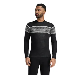 Aclima Designwool Marius Crew Neck Man