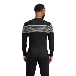 Aclima Designwool Marius Crew Neck Man
