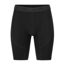 Aclima Warmwool Long Shorts Woman