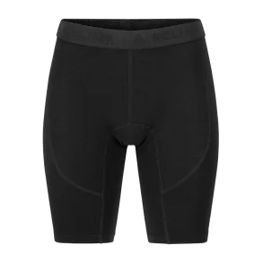 Aclima Warmwool Long Shorts Woman