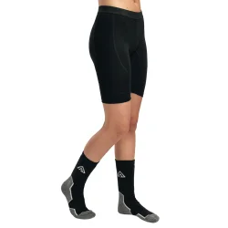 Aclima Warmwool Long Shorts Woman