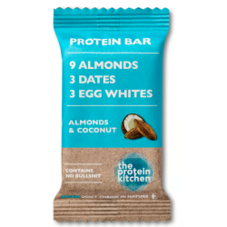 The Protein Kitchen Protein Bar