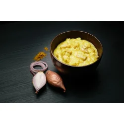 REAL Field Meal Lam med Kartoffelmos / Lamb Mulligatawny 145 gr. 707 kcal