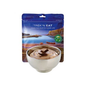 Trek'n Eat Chokolade Mousse 100 gr.