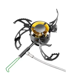 Optimus Polaris Optifuel Multibrnder