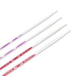 Prym Ergonomisk Str�mpepindes�t, 20 cm 2,5-4 mm