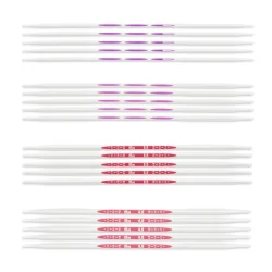 Prym Ergonomisk Str�mpepindes�t, 20 cm 2,5-4 mm