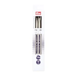 Prym Ergonomisk Str�mpepinde, 20 cm