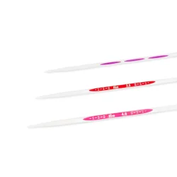 Prym Rundpindest ergonomisk 3-4 mm 80 cm (3 stk)