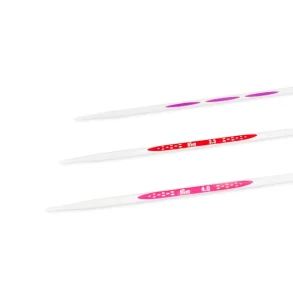 Prym Rundpindest ergonomisk 3-4 mm 80 cm (3 stk)