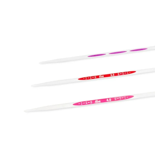 Prym Rundpindest ergonomisk 3-4 mm 80 cm (3 stk)