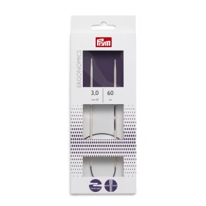 Prym Ergonomisk Rundpind 60 cm