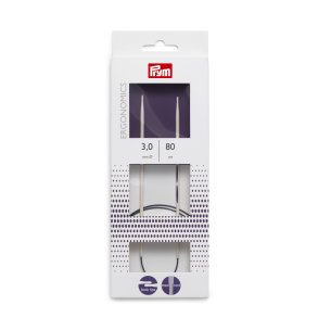Prym Ergonomisk Rundpind 80 cm