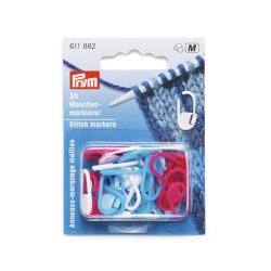 Prym Maskemarkrer, 30 stk