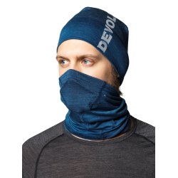 Devold Running Headover w/reflex