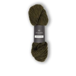 Isager Jensen Yarn, 100 g lbelngde 250 m pr. 100 gram
