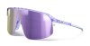 Spectron 3,  SHINY TRANSLUCENT - Shiny Translucent Light Purple