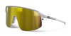 Spectron 3, MATT - Gray / White